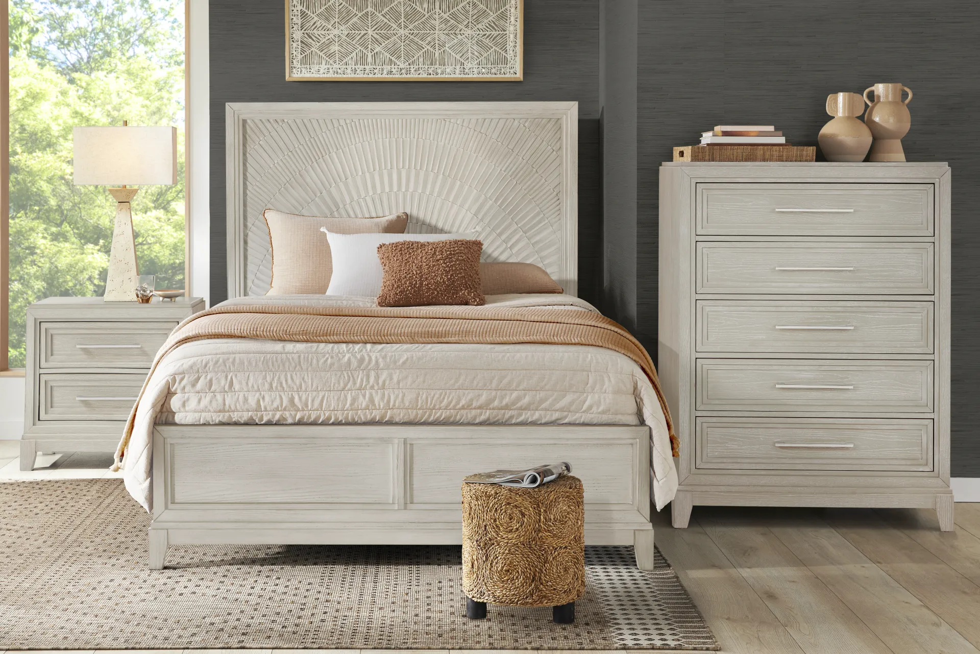 Sunside Way Sand Chest - Image 1