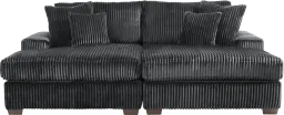 sectional