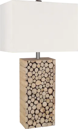 lamp