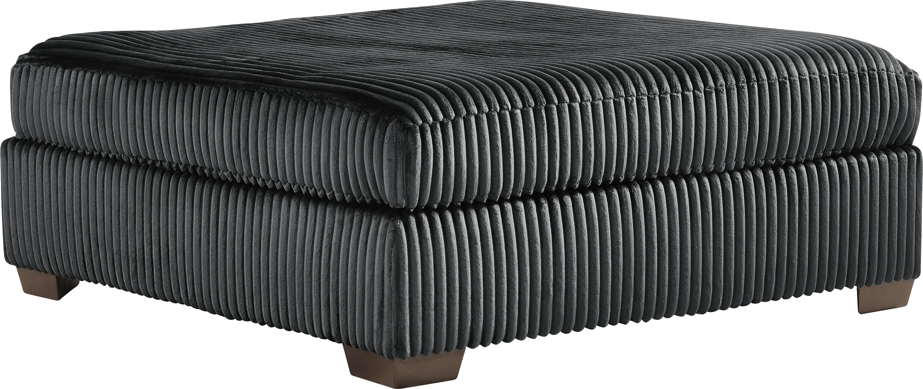 Lexford Park Cocktail Ottoman - Thumbnail - Image 1