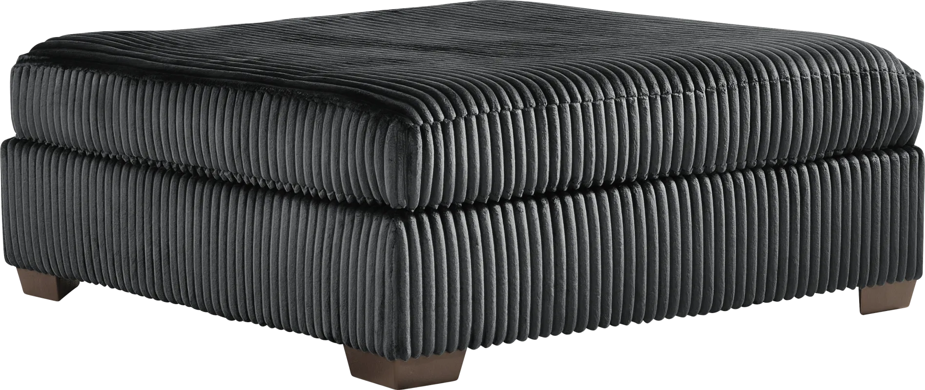 Lexford Park Cocktail Ottoman