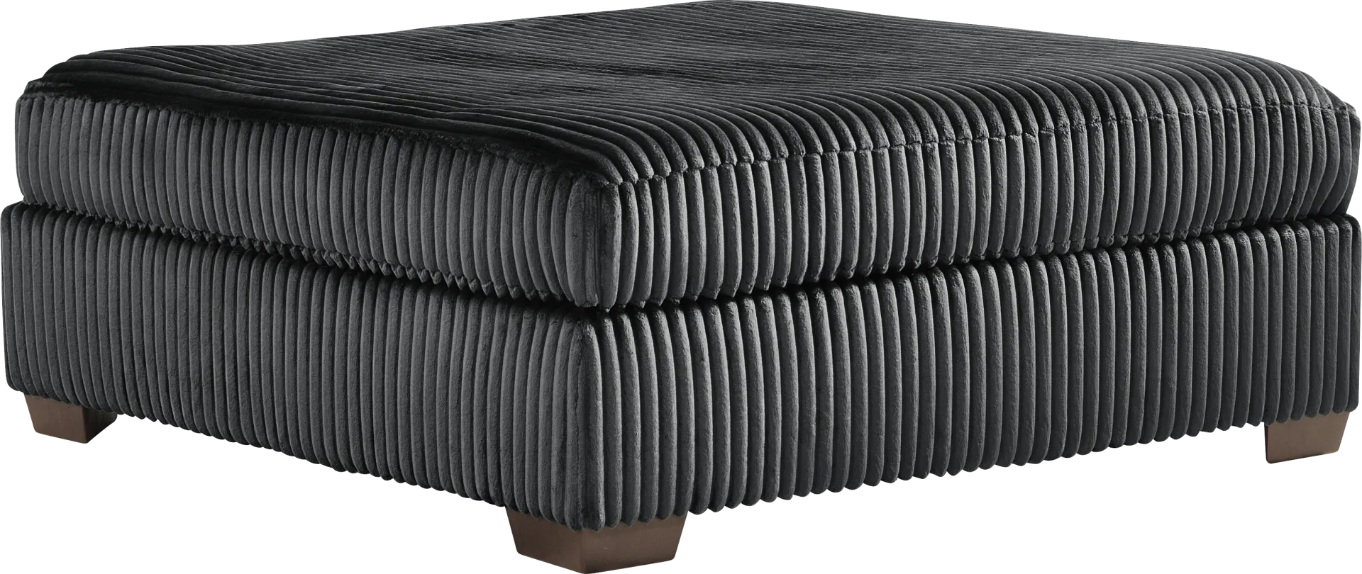 Lexford Park Cocktail Ottoman - Image 1