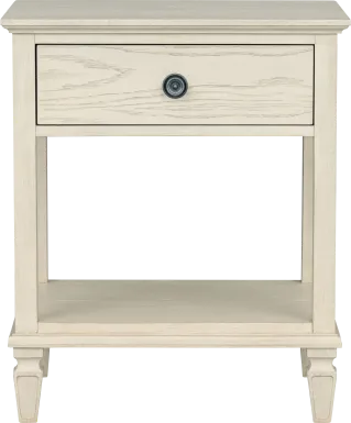 Iceway I Cream Nightstand