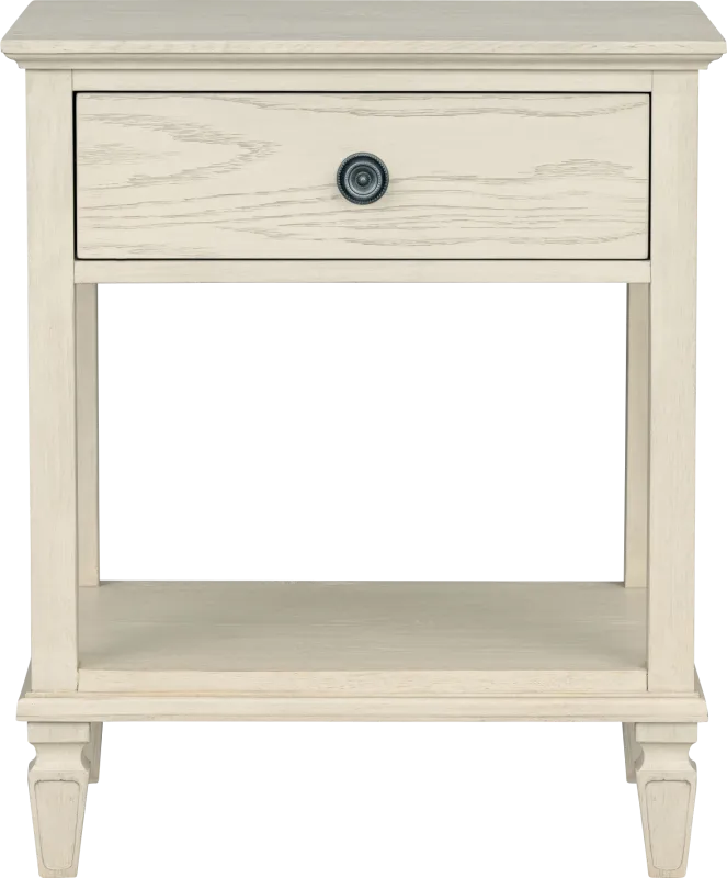 Iceway I Cream Nightstand