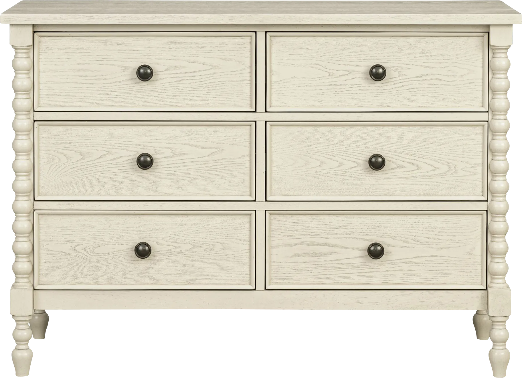 Fairiprises Cream Dresser - Image 1