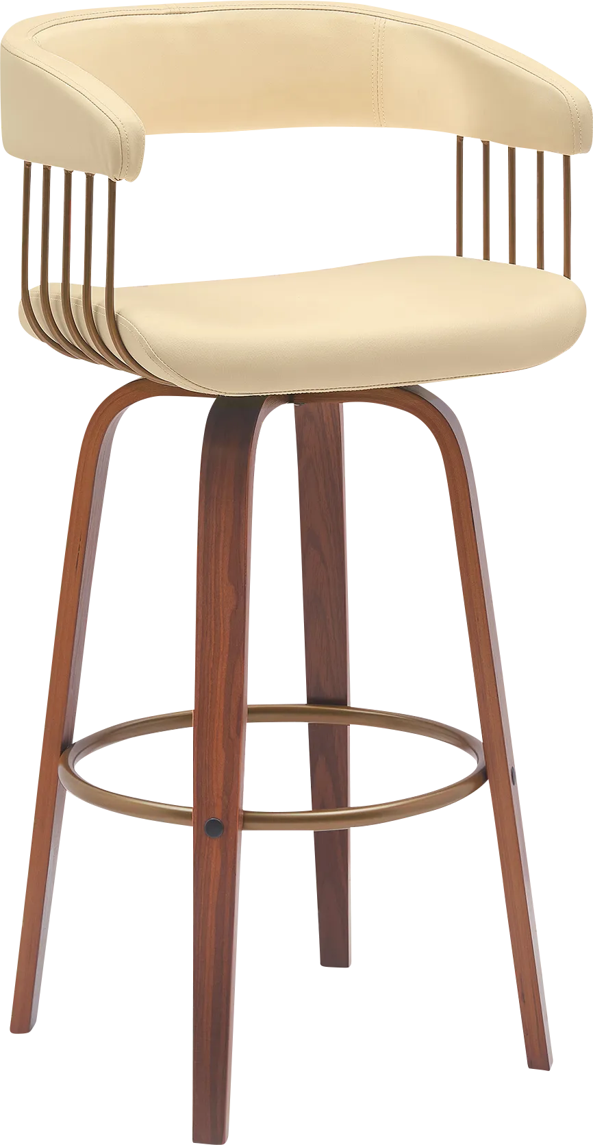 Hearttime I Cream Barstool - Thumbnail - Image 1