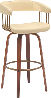 Hearttime I Cream Barstool