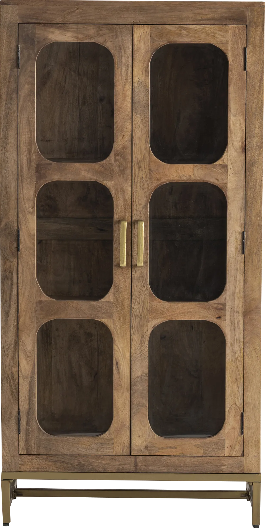 Bengal Brown Cabinet - Thumbnail - Image 1