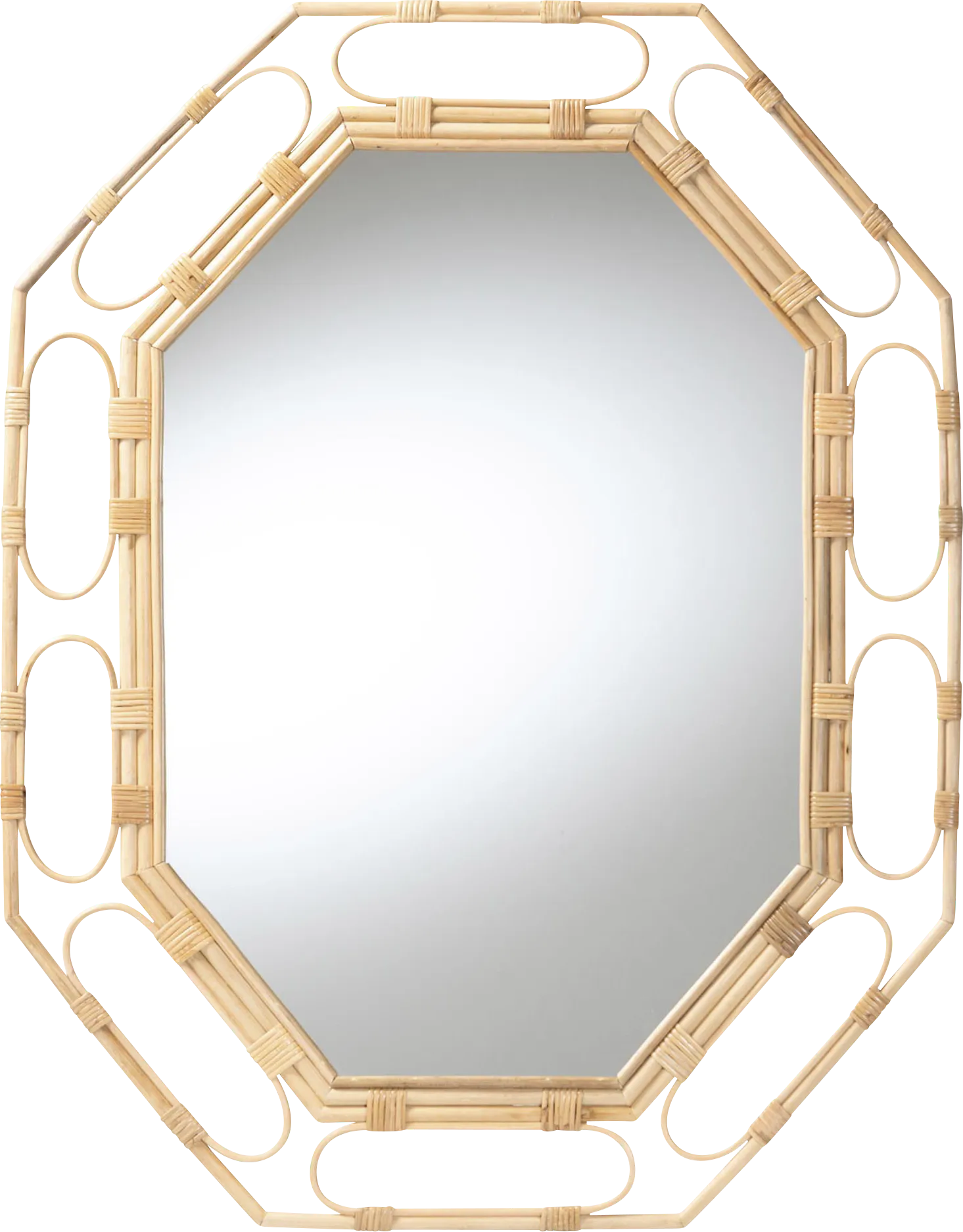 Nemowell Natural Mirror