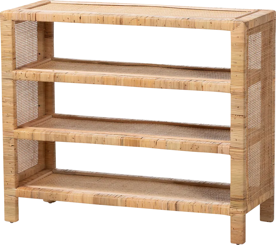 Sailbar Natural Bookcase
