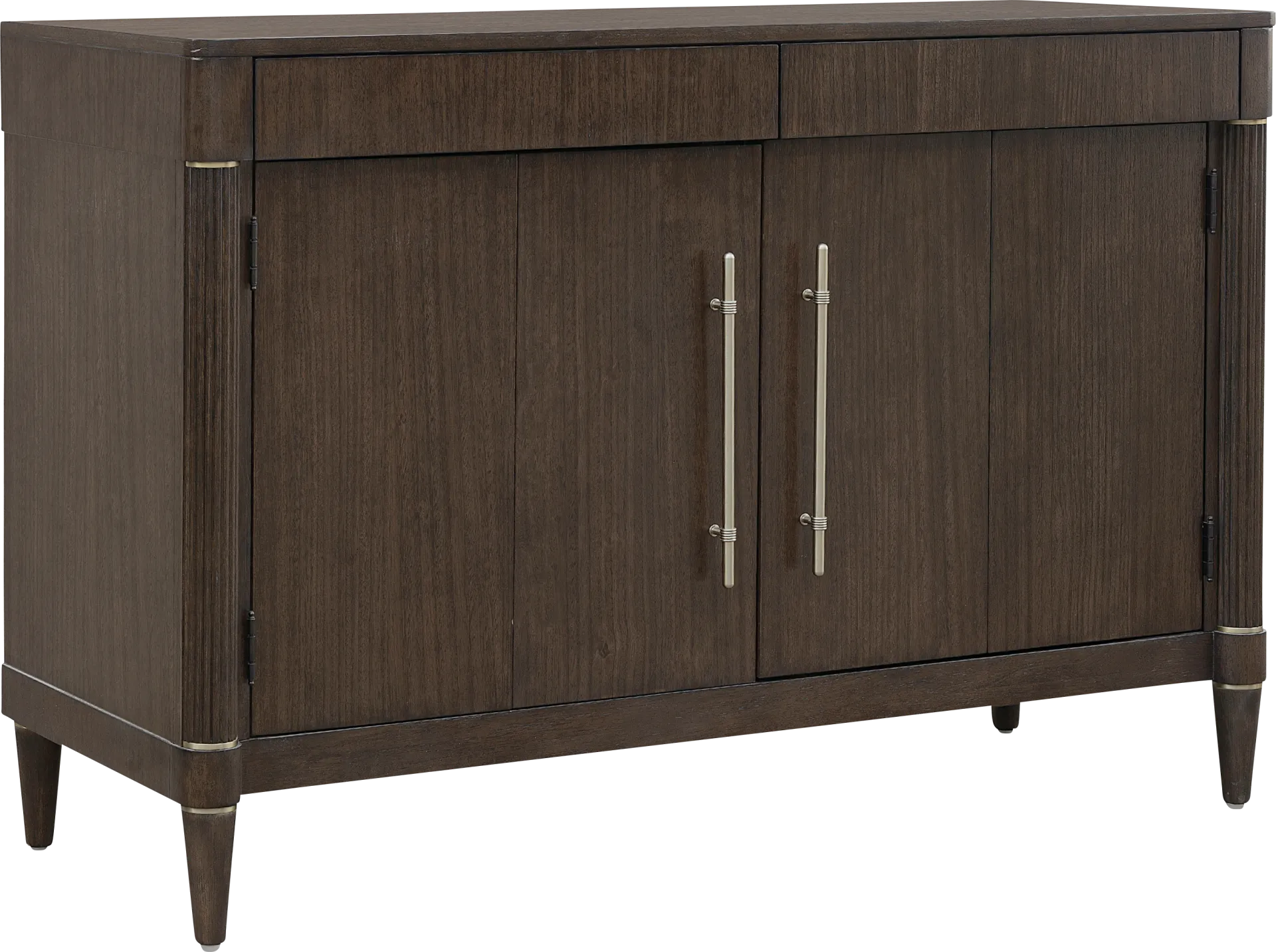 Acentube Brown Server - Image 1