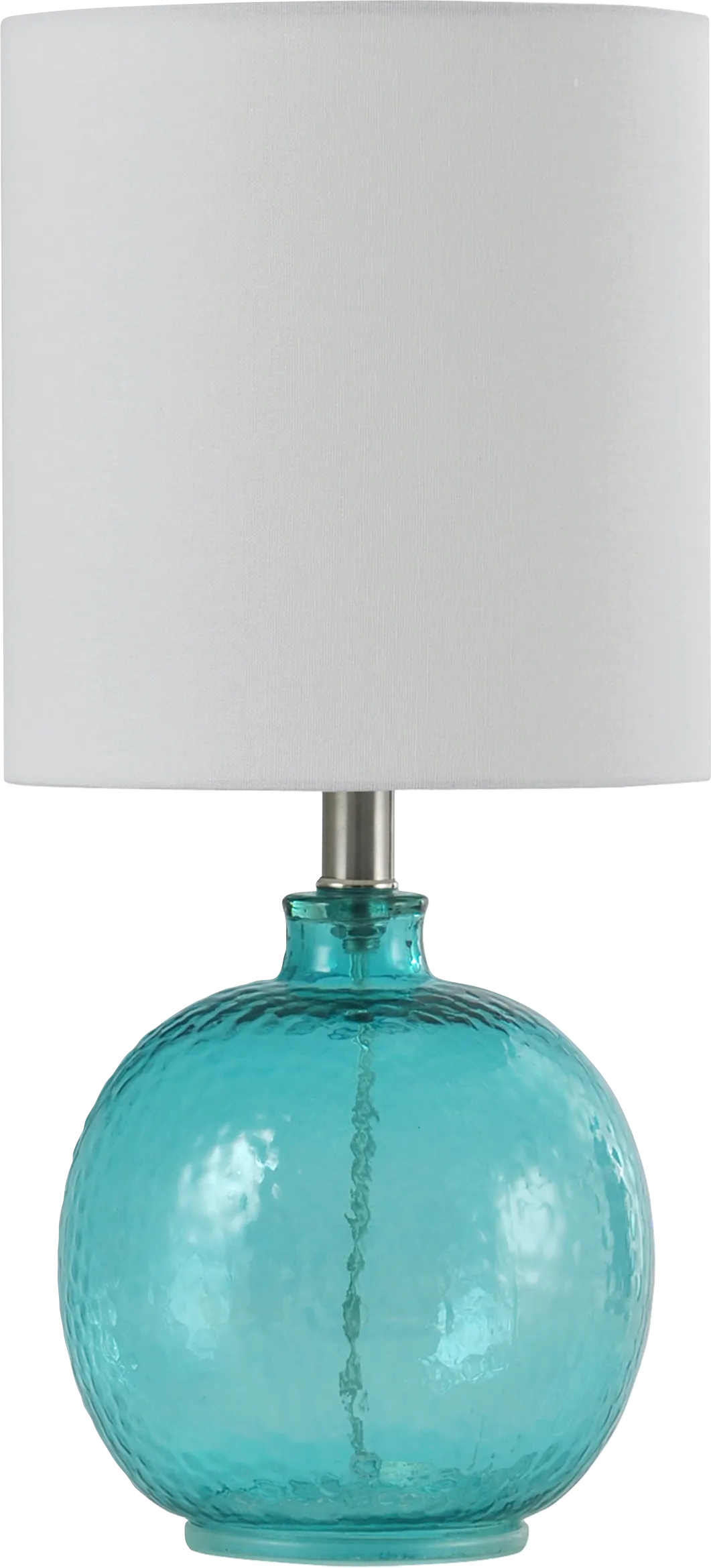 Kids Alta Blue Lamp - Thumbnail - Image 1