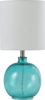 Kids Alta Blue Lamp