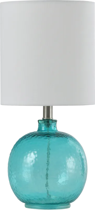 Kids Alta Blue Lamp