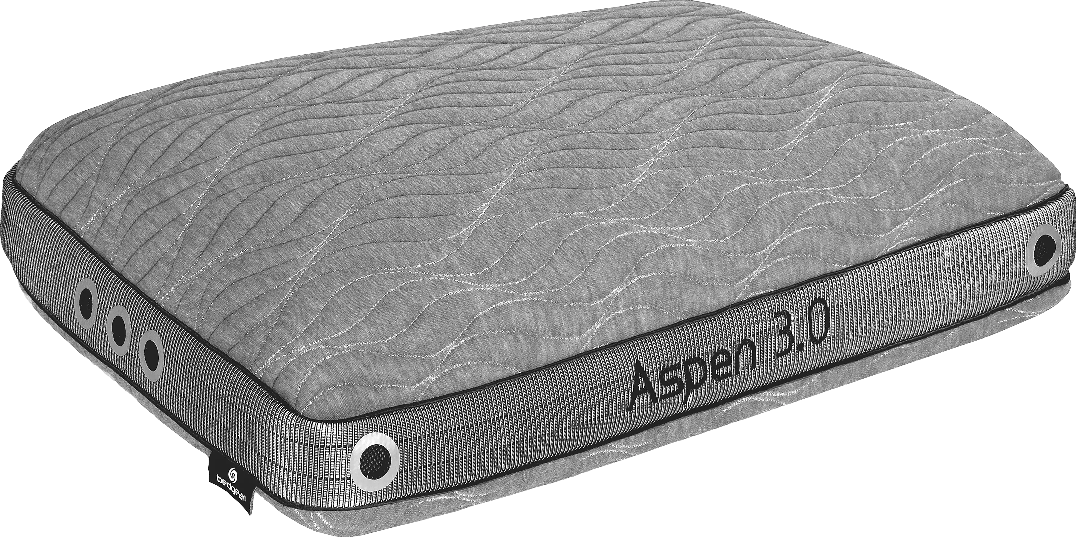 Bedgear Aspen 3.0 King Pillow - Thumbnail - Image 1