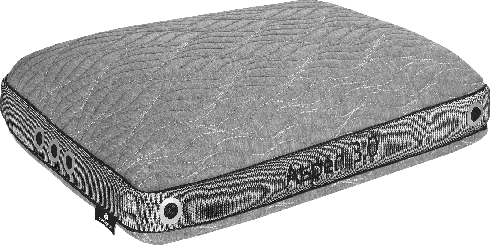 Bedgear Aspen 3.0 Queen Pillow