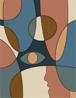 Solli II Multi Artwork