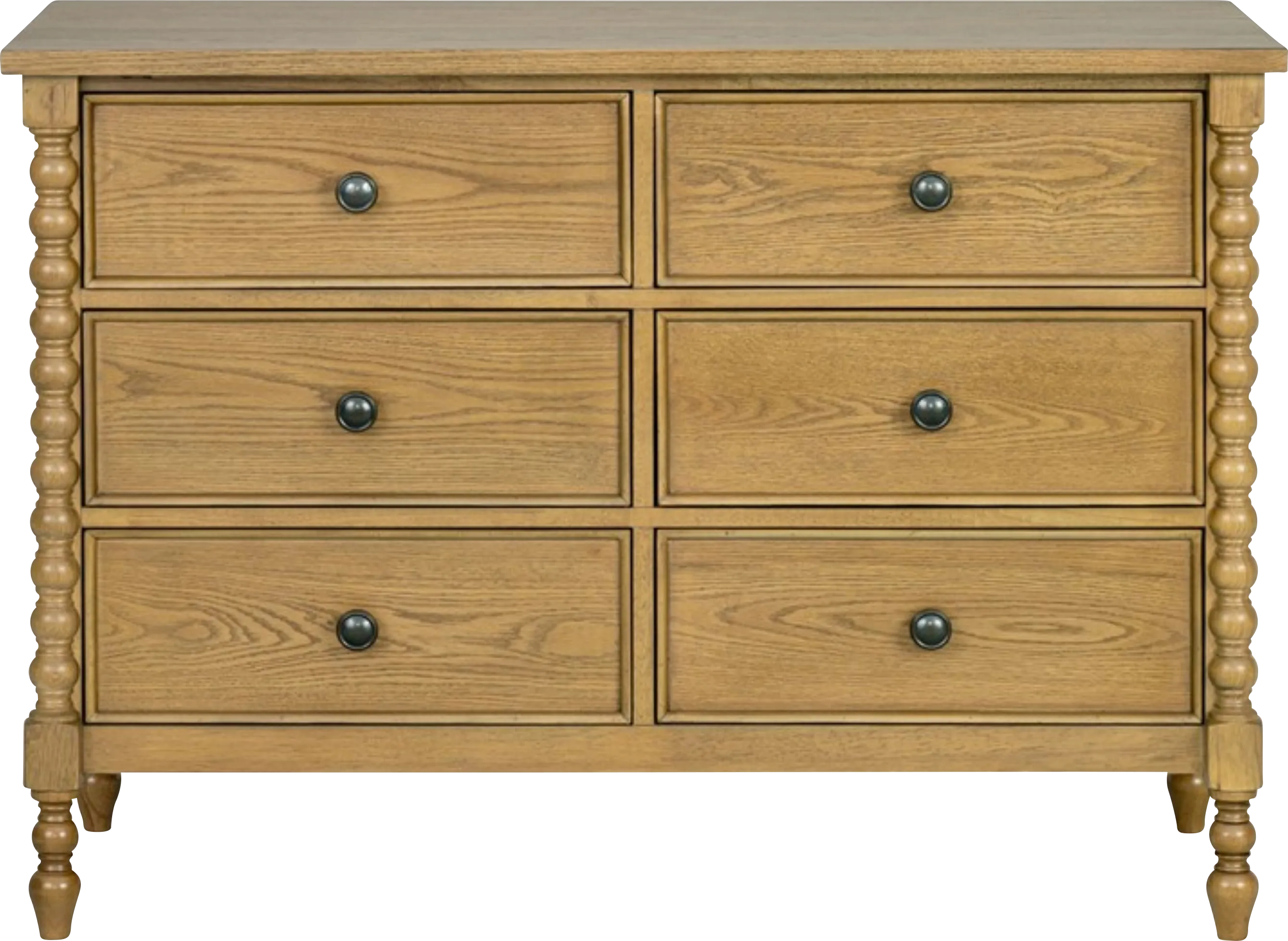 Fairiprises Natural Dresser - Thumbnail - Image 1