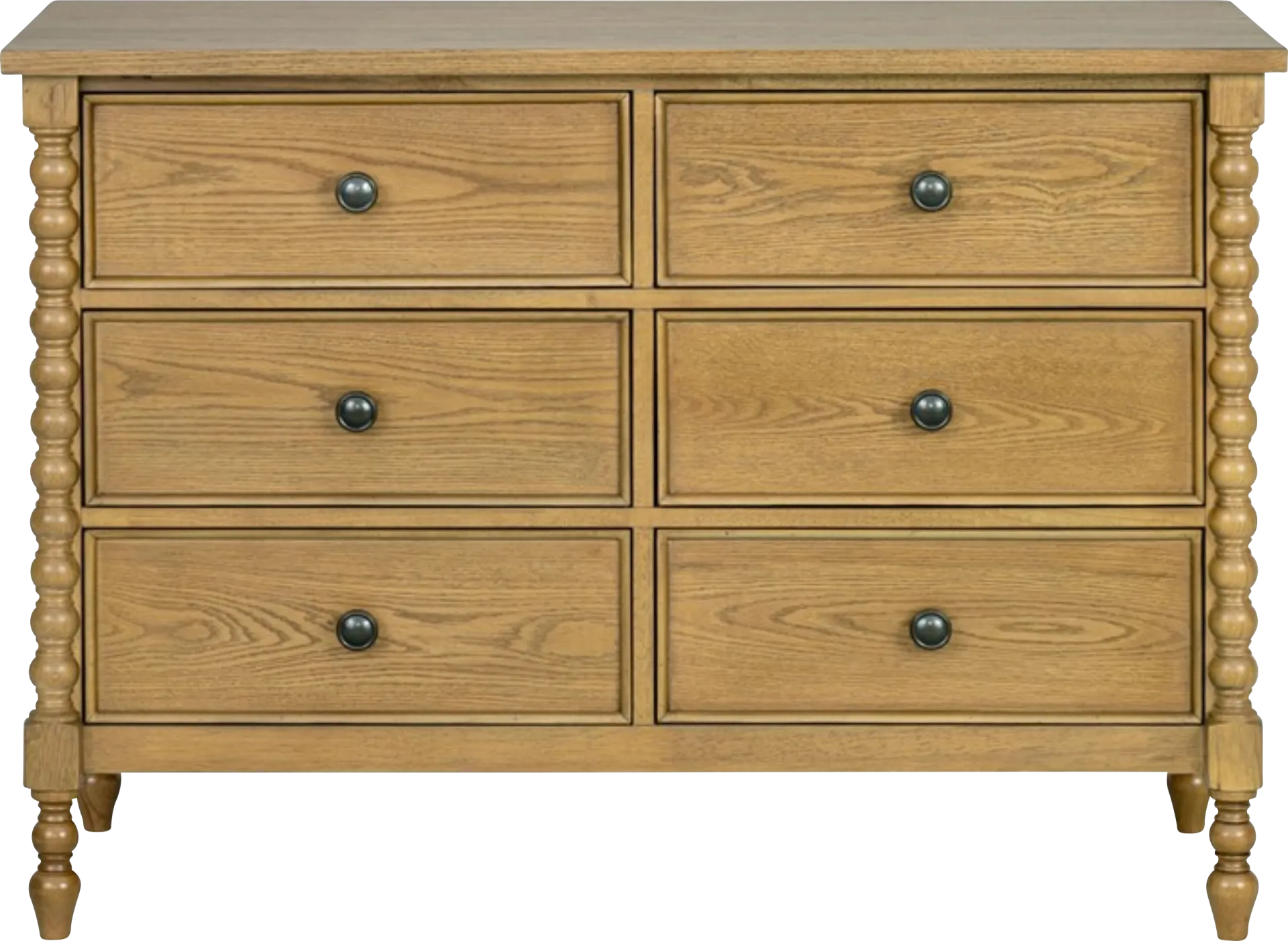 Fairiprises Natural Dresser - Image 1
