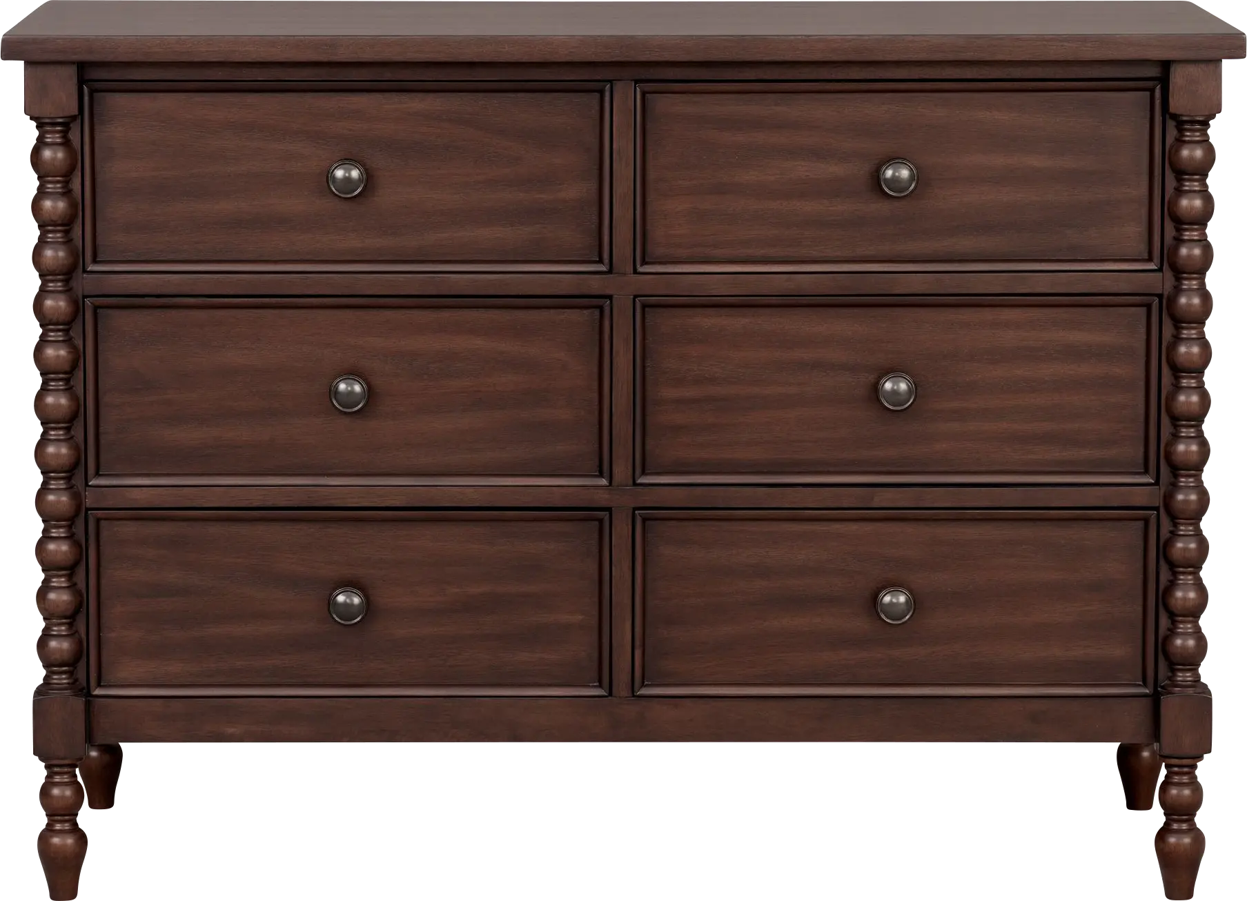 Fairiprises Brown Dresser