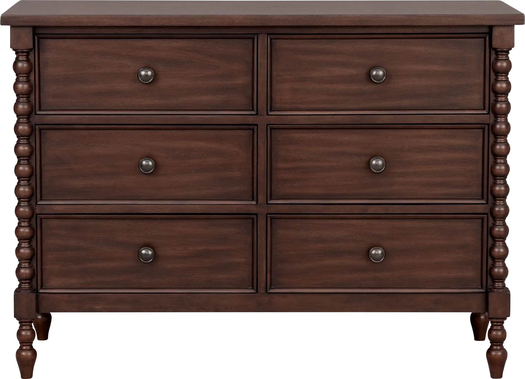 Fairiprises Brown Dresser - Image 1