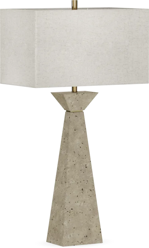 lamp