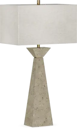 lamp
