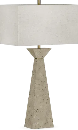 lamp