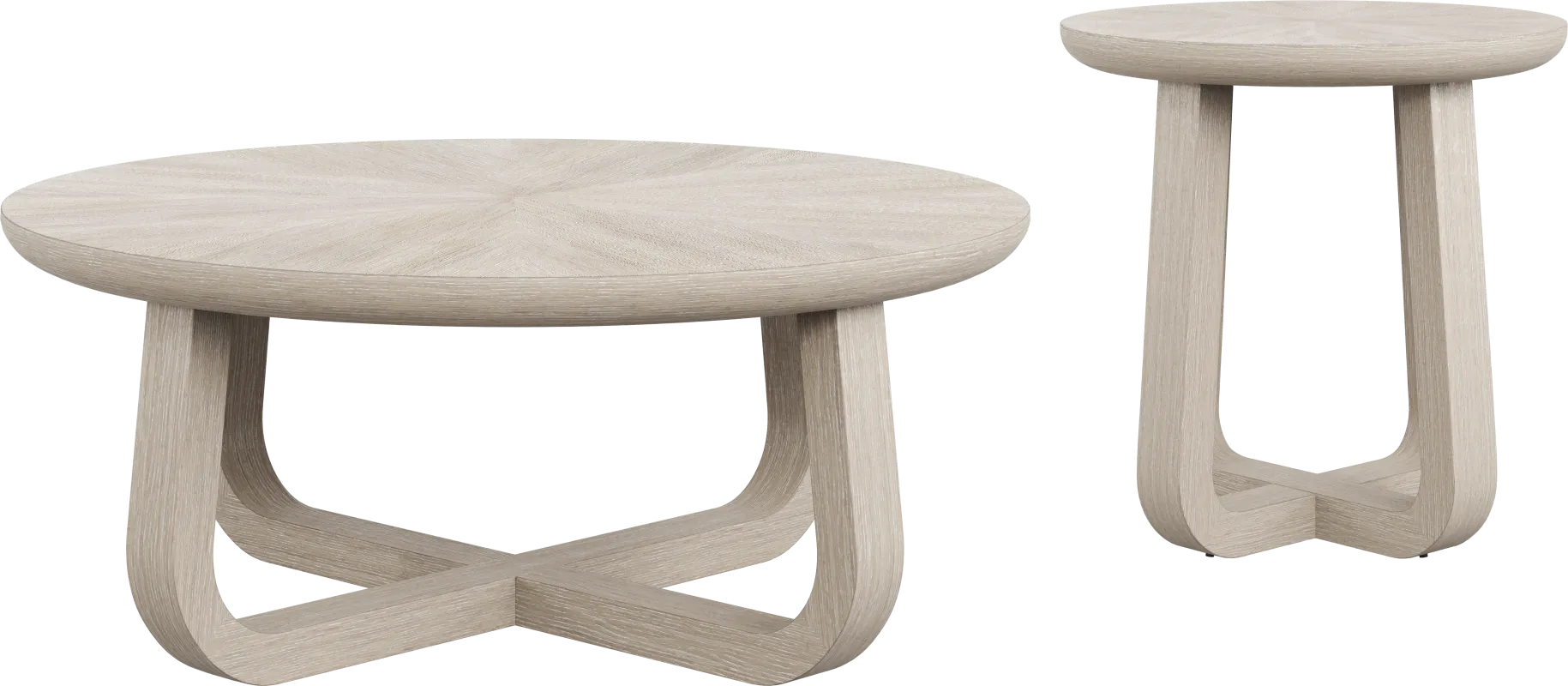 2 pc table set