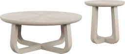 2 pc table set