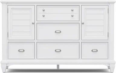 door dresser