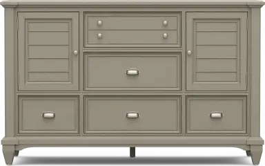 door dresser
