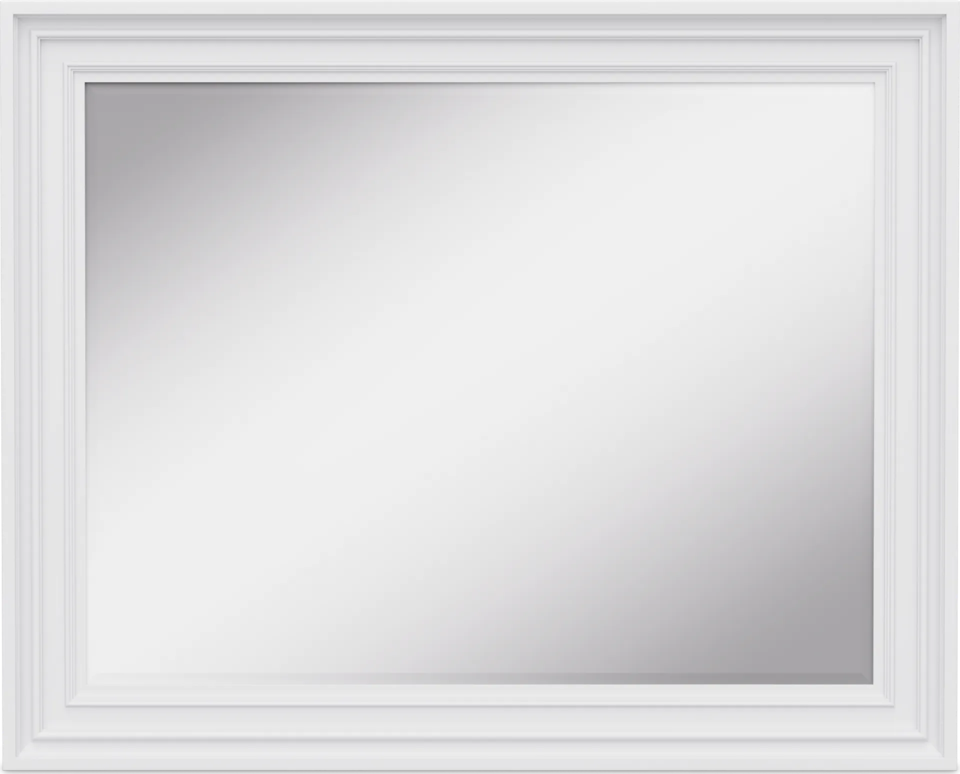 Hilton Head White 5 Pc Queen Storage Bedroom - Image 6