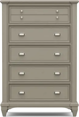 chest