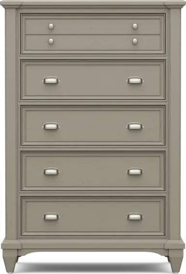 chest