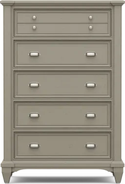 chest