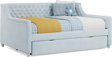 full daybed w/trundle