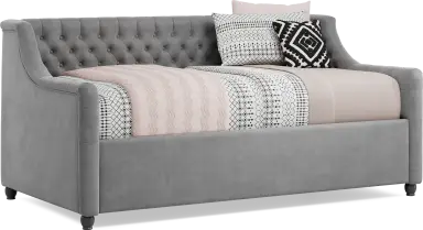 twin daybed