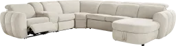 sectional