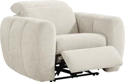recliner