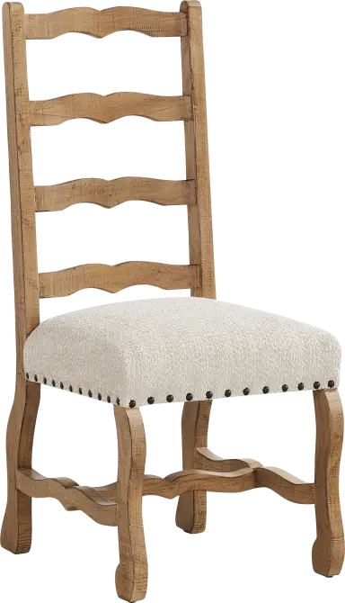 side dining chair