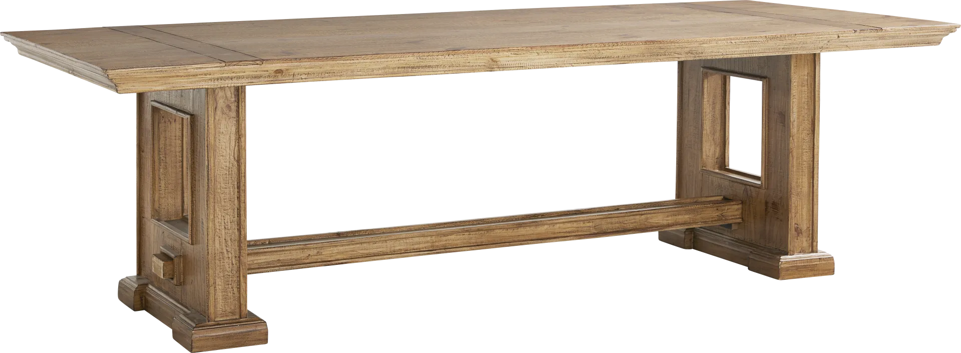 Briar Hill Natural Dining Table