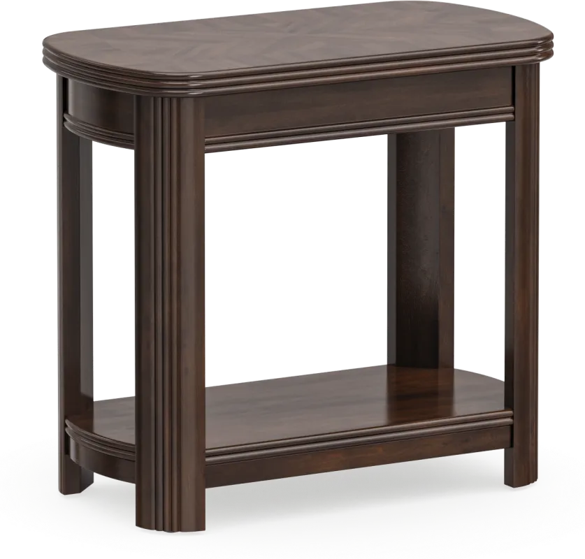 chairside table