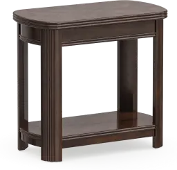 chairside table