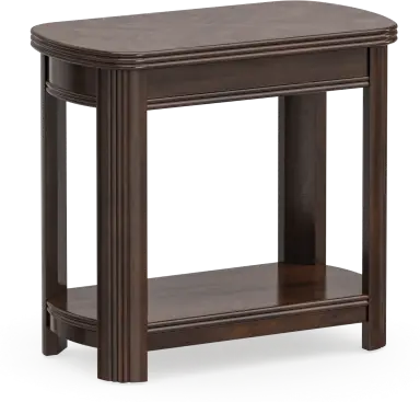 chairside table