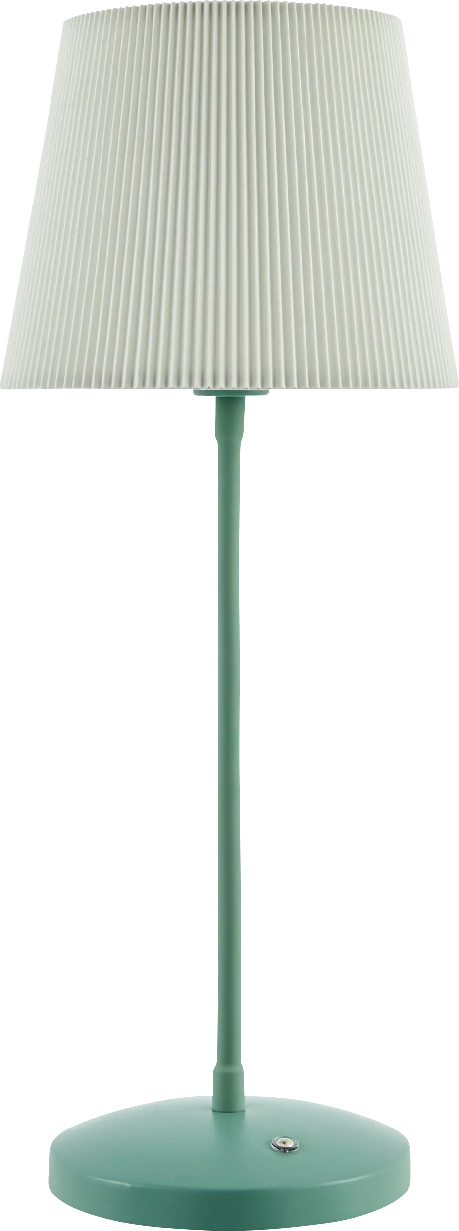 Kids Stick View Turquoise Lamp - Thumbnail - Image 1