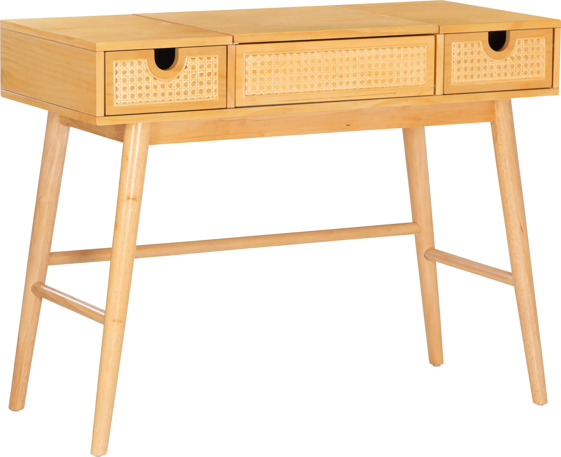 Sawares Brown Vanity