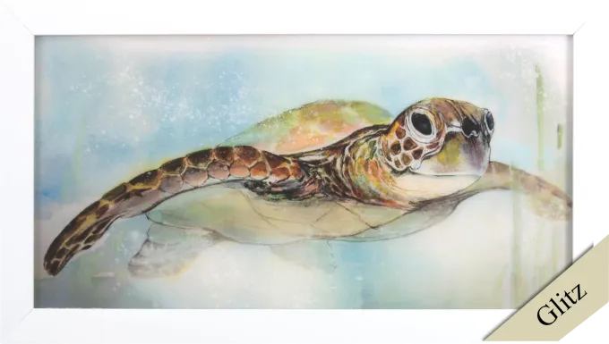 Alixandr Brown Artwork