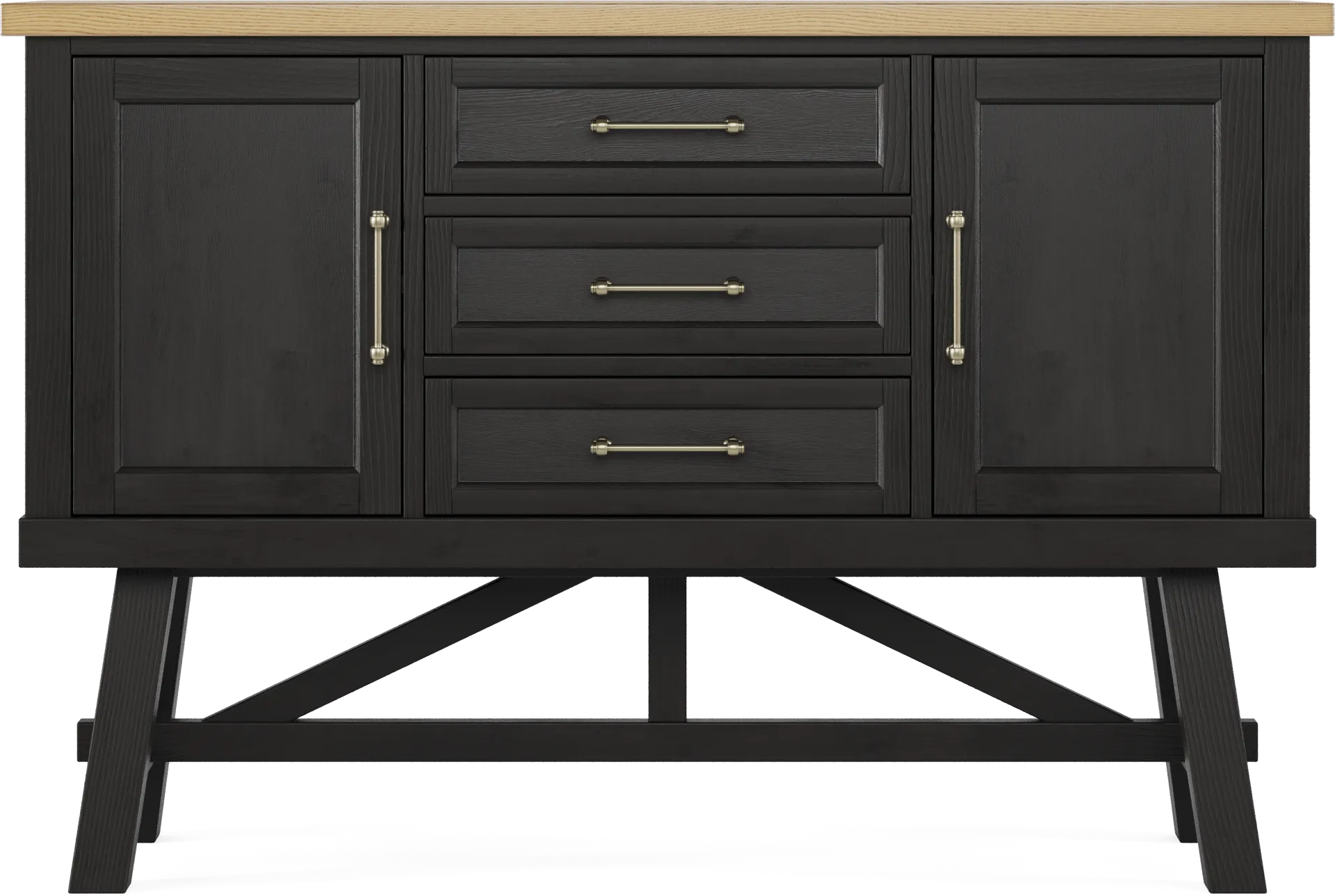 Chastain Park Black Server - Image 1