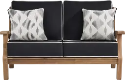 See in room